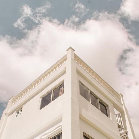 Joe'S Castle Bed & Breakfast Sagbayan Luaran gambar