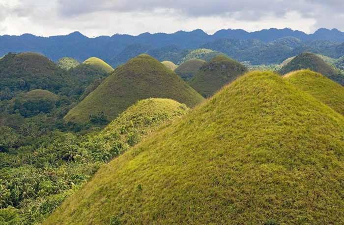 Joe'S Castle Bed & Breakfast Sagbayan Luaran gambar